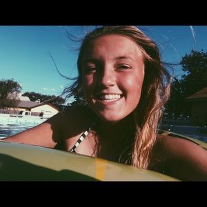 Meet your Posher, Jaycie